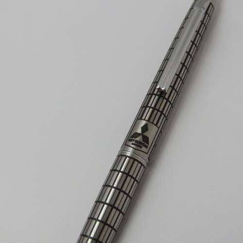 Vintage Pilot Mitsubishi ballpoint pen - Needs refill