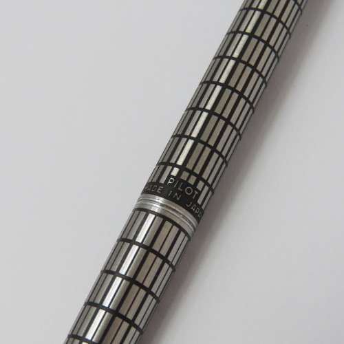 Vintage Pilot Mitsubishi ballpoint pen - Needs refill
