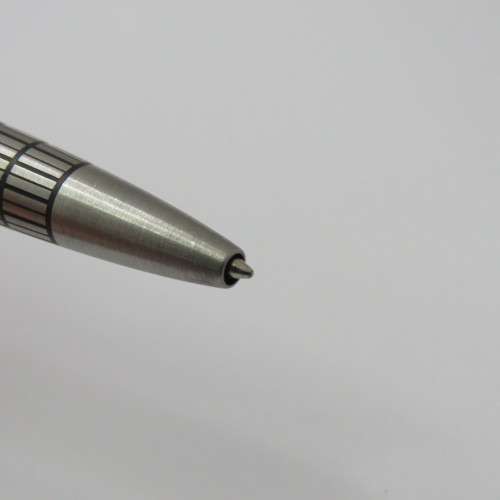 Vintage Pilot Mitsubishi ballpoint pen - Needs refill