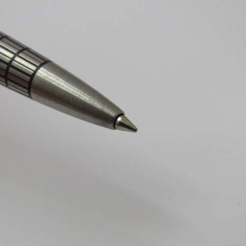 Vintage Pilot Mitsubishi ballpoint pen - Needs refill