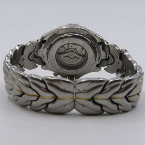 Seiko Kinetic Sports 100 mens watch - still charge and working