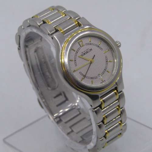 Michel Herbelin Quartz ladies watch - working