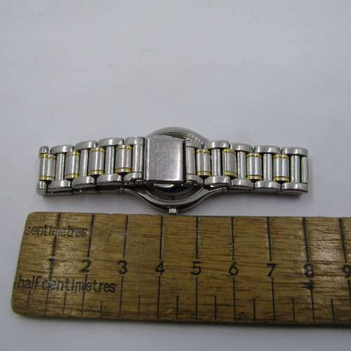 Michel Herbelin Quartz ladies watch - working