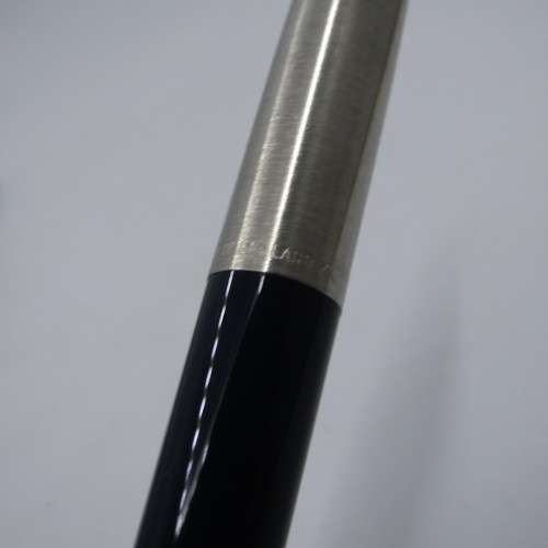 Vintage Standard Bank Parker pen - ball point - needs refill