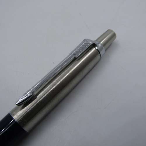 Vintage Standard Bank Parker pen - ball point - needs refill