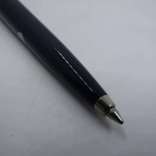 Vintage Standard Bank Parker pen - ball point - needs refill