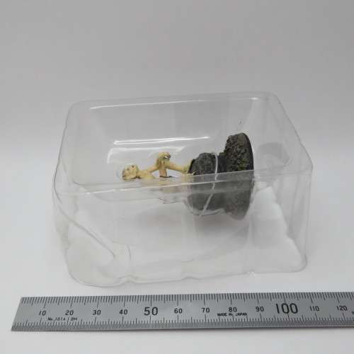 Gollum - Lord of the rings figurine