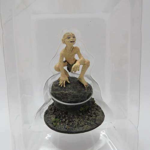 Gollum - Lord of the rings figurine