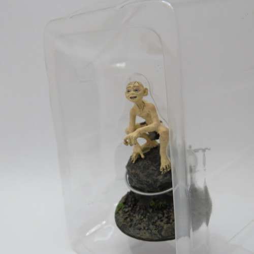 Gollum - Lord of the rings figurine
