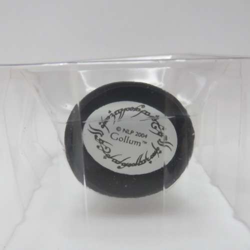 Gollum - Lord of the rings figurine