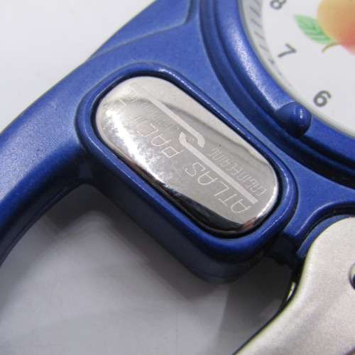 Promotional Carabiner clip watch - working