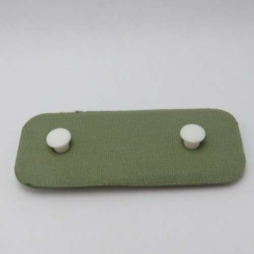 SANDF Basic paratrooper wing