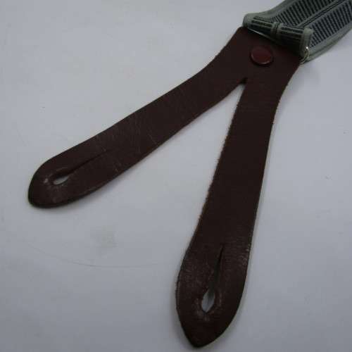 SADF Military uniform suspenders - 108cm