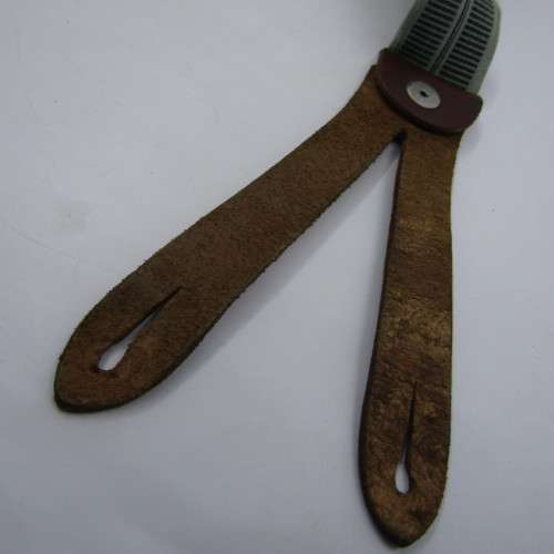 SADF Military uniform suspenders - 108cm