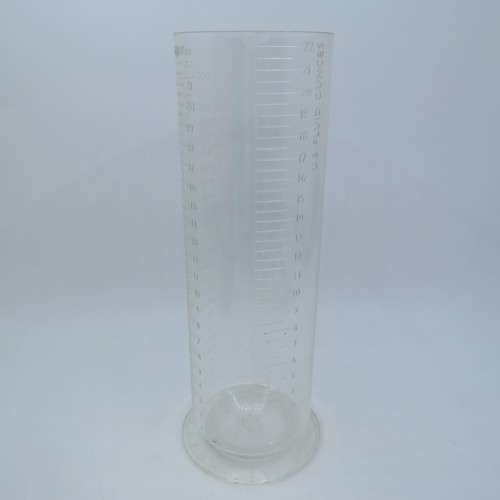 Paterson 600 ml measurement vessel