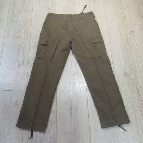 SADF Nutria combat trousers - Size 38 - Inner leg 81 cm