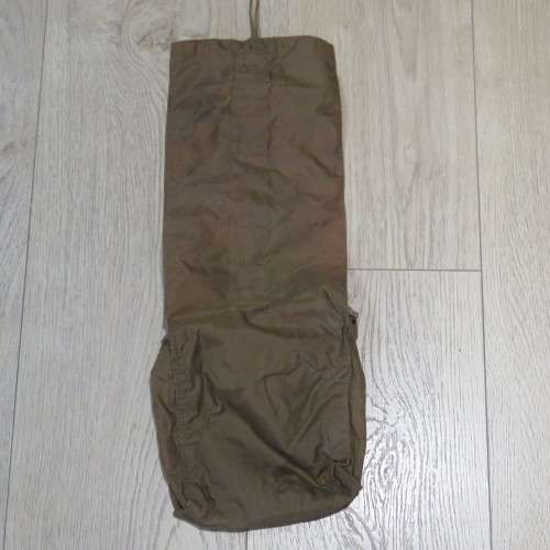 SADF nutria toiletries bag - Length 55 cm