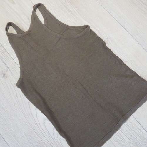 SADF Nutria PT Vest - Total back length 63 cm - Armpit to armpit 44 cm