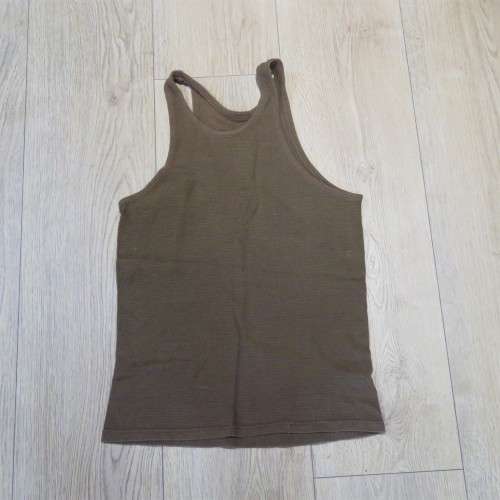 SADF Nutria PT Vest - Total back length 63 cm - Armpit to armpit 44 cm