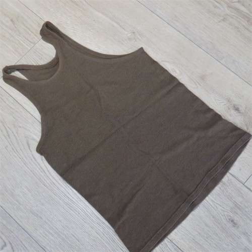 SADF Nutria PT Vest - Total back length 63 cm - Armpit to armpit 44 cm