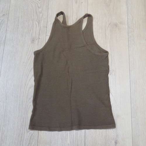 SADF Nutria PT Vest - Total back length 63 cm - Armpit to armpit 44 cm