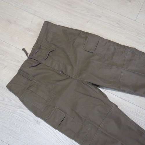 SADF Nutria combat trousers - Inner leg 78 cm