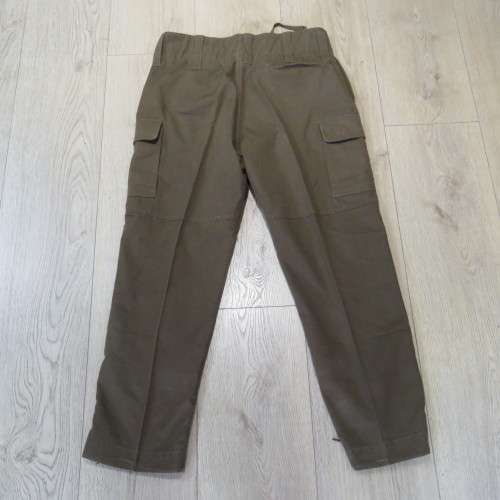 SADF Nutria combat trousers - Inner leg 78 cm