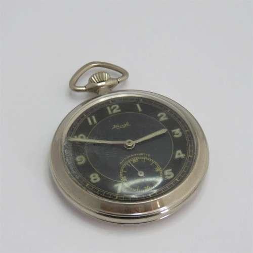Vintage Kienzle pocketwatch - Not working