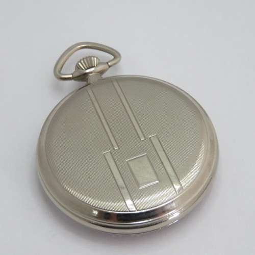 Vintage Kienzle pocketwatch - Not working