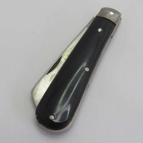 Joseph Rodgers Star Cross pocket knife in box