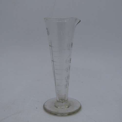 Pair of Vintage measuring cups