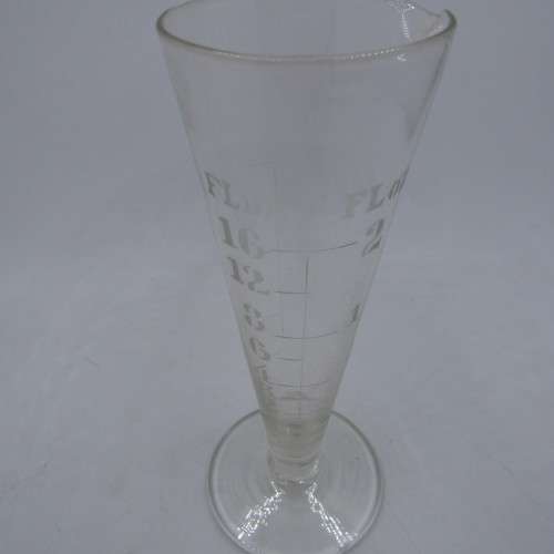 Pair of Vintage measuring cups