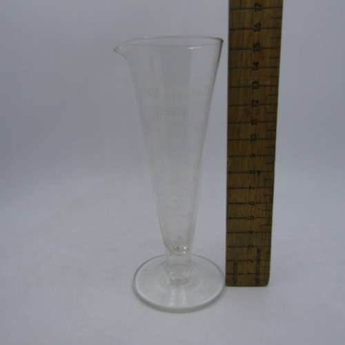 Pair of Vintage measuring cups