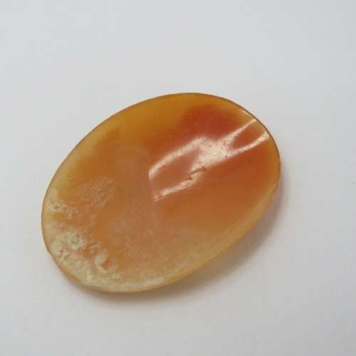 Vintage Cameo for jewellery - 22,7 mm x 30,1 mm