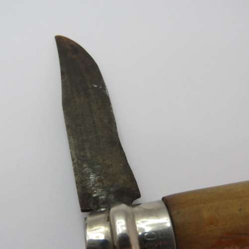 Opinel No.8 France pocket knife