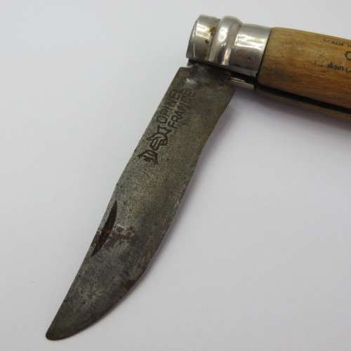 Opinel No.8 France pocket knife