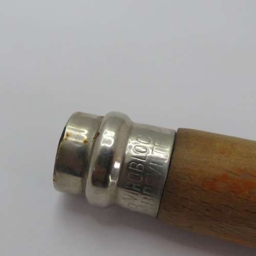 Opinel No.8 France pocket knife