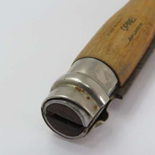 Opinel No.8 France pocket knife