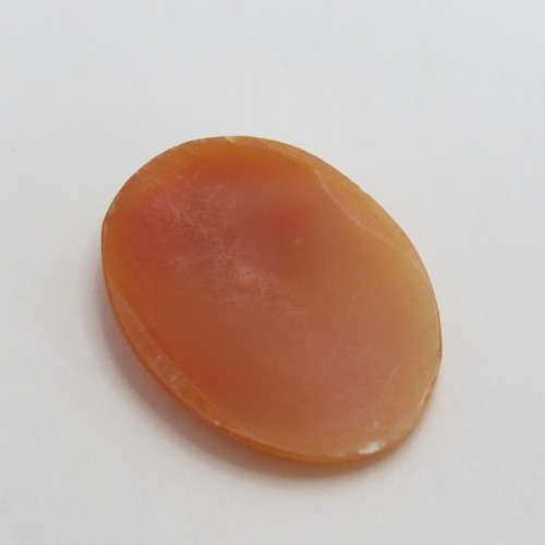 Vintage Cameo for jewellery - 22,9 mm x 30,4 mm