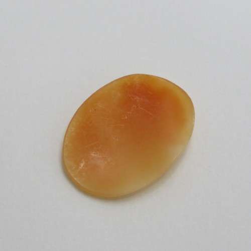 Vintage Cameo for jewellery - 18,5 mm x 24,7 mm