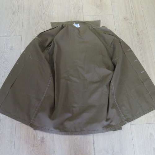 SADF Nutria long sleeve shirt - Sizes in description