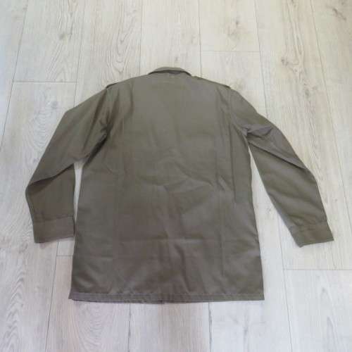 SADF Nutria long sleeve shirt - Sizes in description