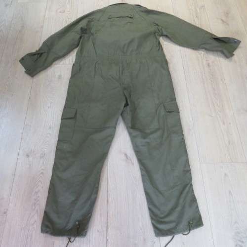 SADF Tank Crew overall suit - Size RR117 - More sizes in description