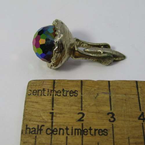 Pair of vintage cufflinks