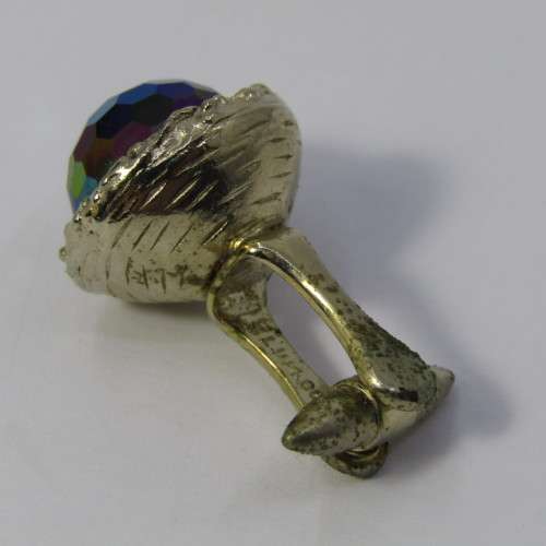 Pair of vintage cufflinks