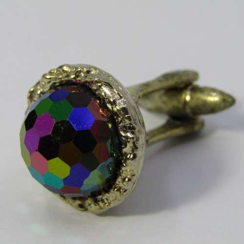 Pair of vintage cufflinks