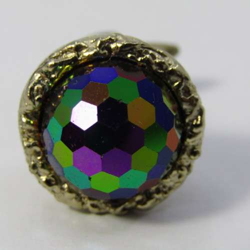 Pair of vintage cufflinks