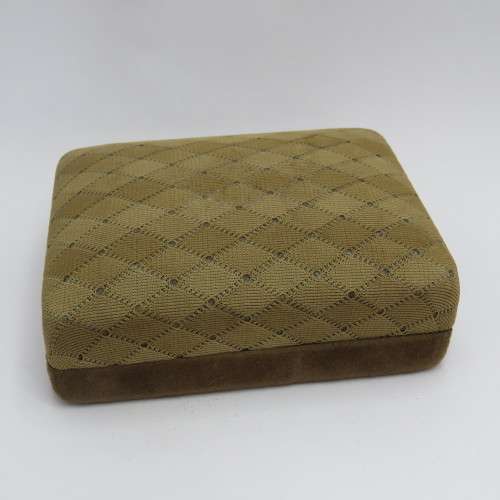 Set of vintage coin cufflinks