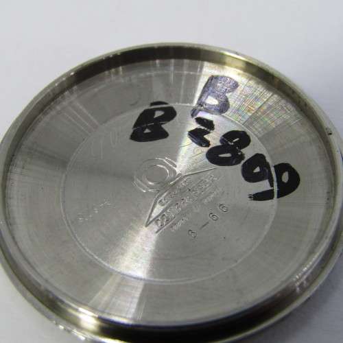 1970`s Invicta 41 Royal Marine automatic mens watch - working