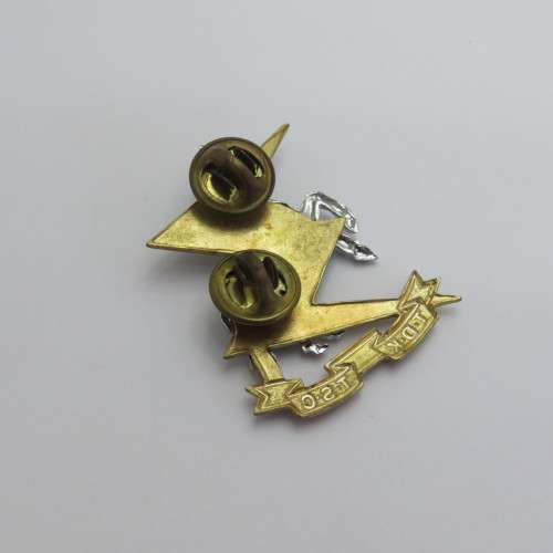 SADF Technical Services corps beret badges